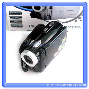 Boust 12MP 3" LCD Mini DV/DC/DVR Digital Camera / Camcorder (BST-ADF)